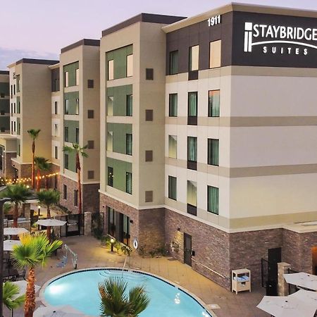 Staybridge Suites - San Bernardino - Loma Linda エクステリア 写真