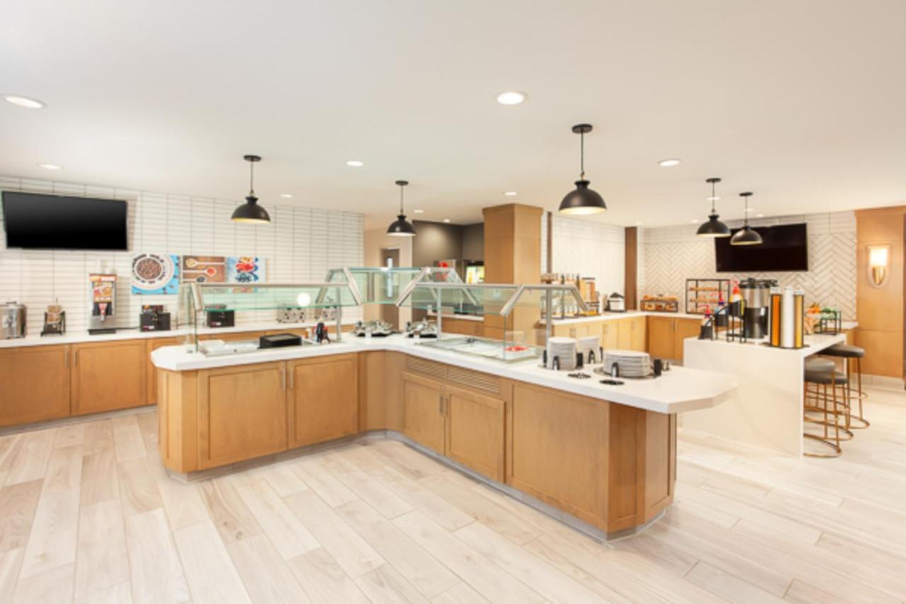 Staybridge Suites - San Bernardino - Loma Linda エクステリア 写真