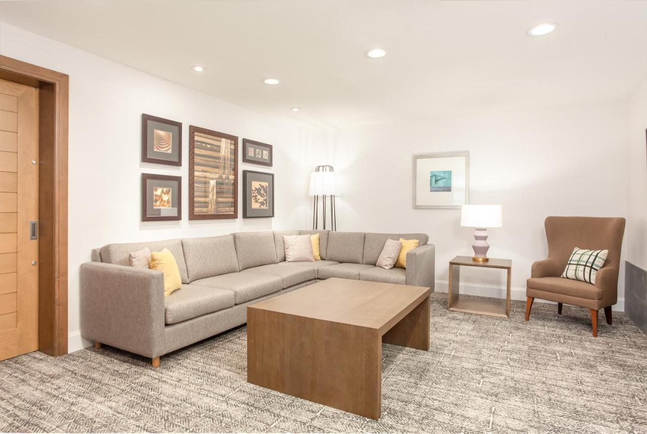 Staybridge Suites - San Bernardino - Loma Linda エクステリア 写真