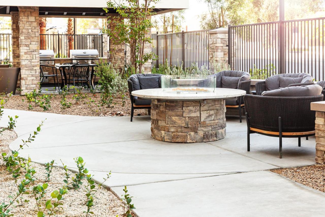 Staybridge Suites - San Bernardino - Loma Linda エクステリア 写真