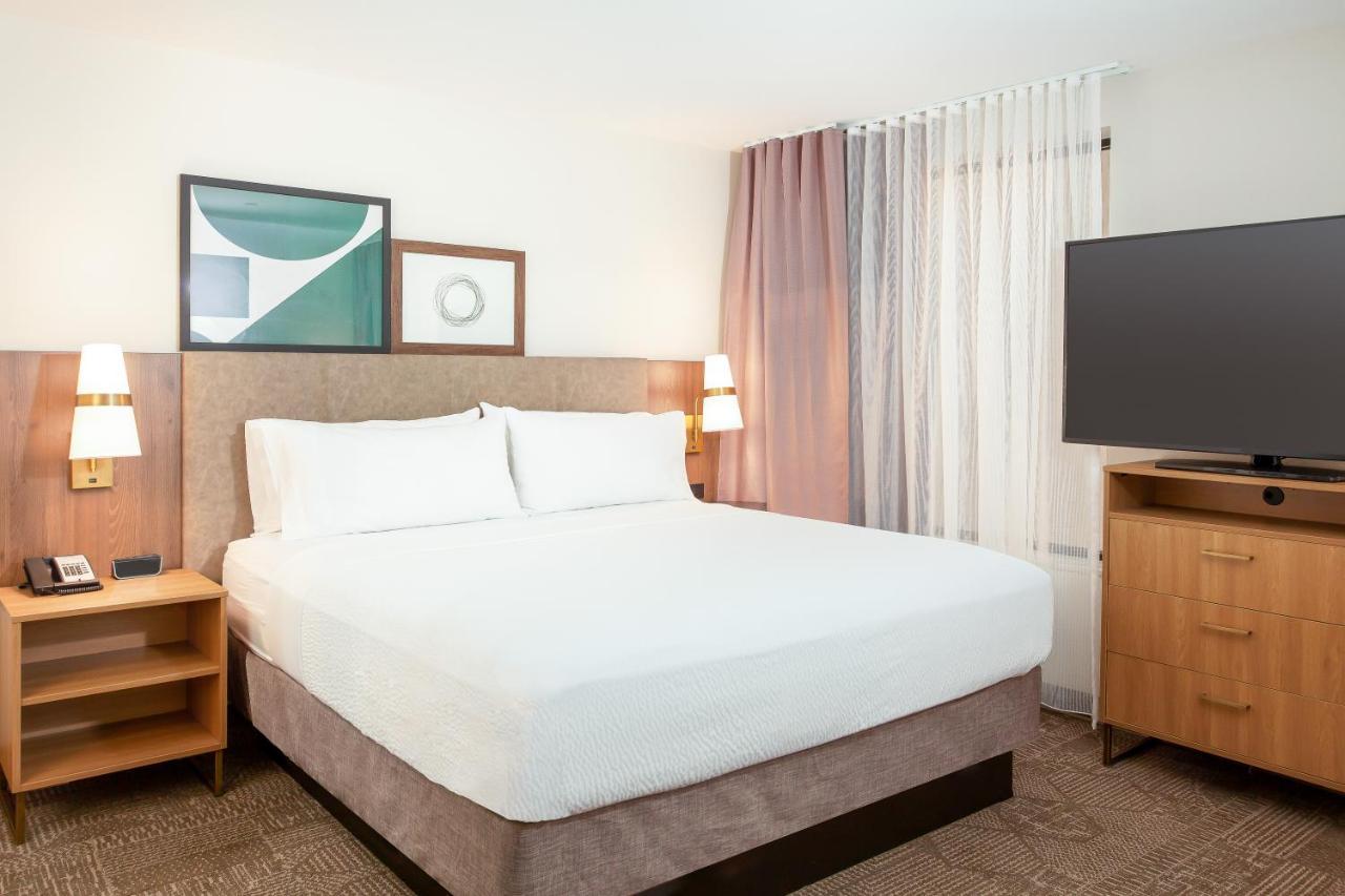 Staybridge Suites - San Bernardino - Loma Linda エクステリア 写真