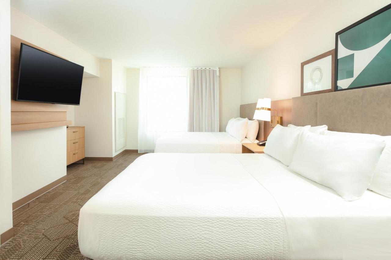 Staybridge Suites - San Bernardino - Loma Linda エクステリア 写真