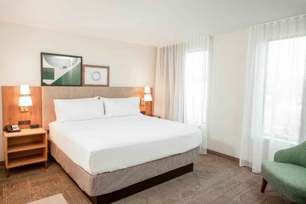 Staybridge Suites - San Bernardino - Loma Linda エクステリア 写真