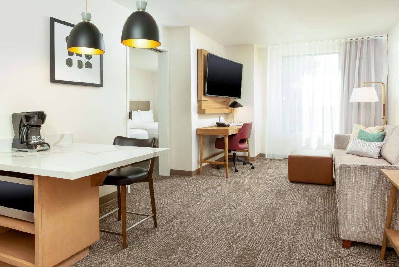 Staybridge Suites - San Bernardino - Loma Linda エクステリア 写真