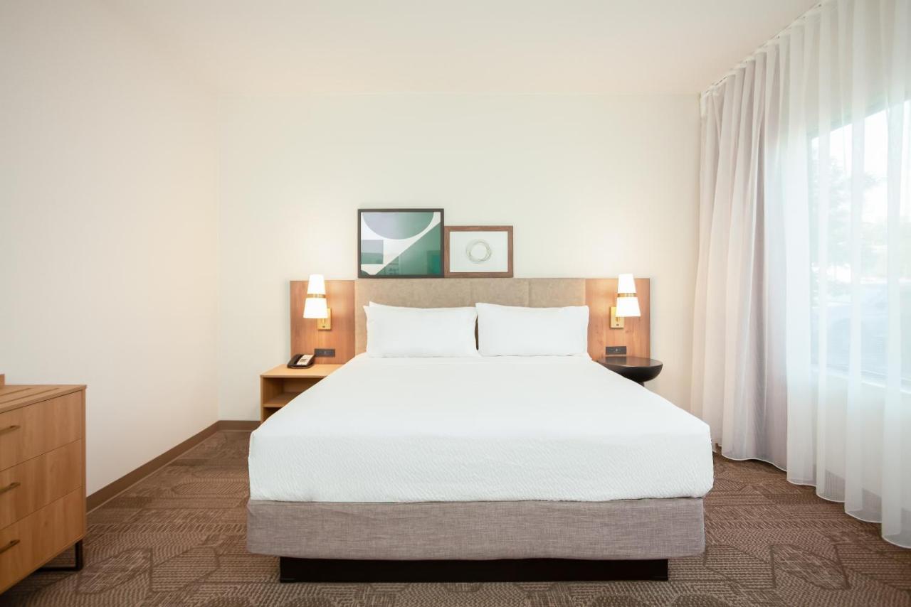 Staybridge Suites - San Bernardino - Loma Linda エクステリア 写真