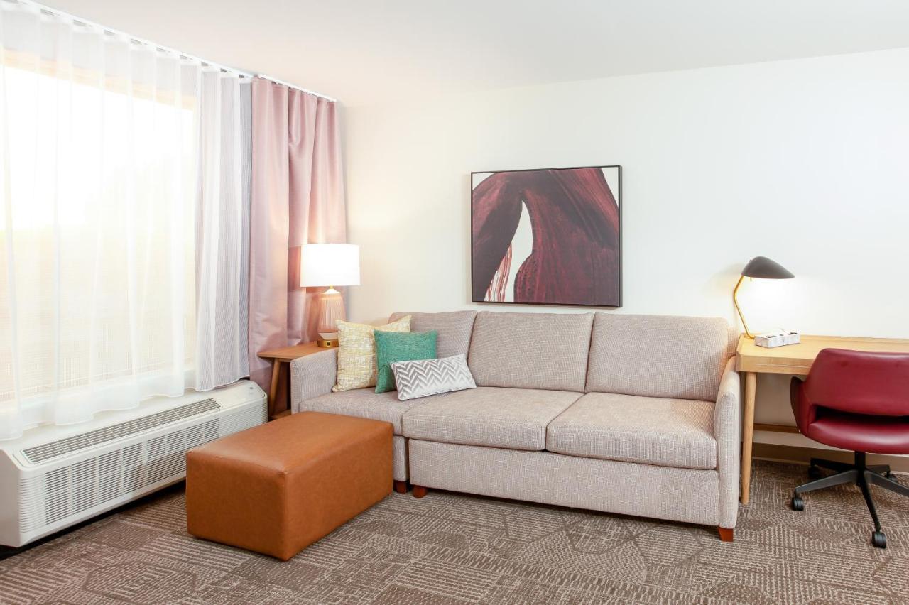 Staybridge Suites - San Bernardino - Loma Linda エクステリア 写真