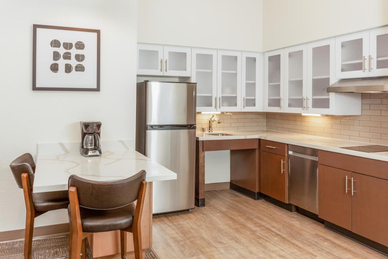 Staybridge Suites - San Bernardino - Loma Linda エクステリア 写真
