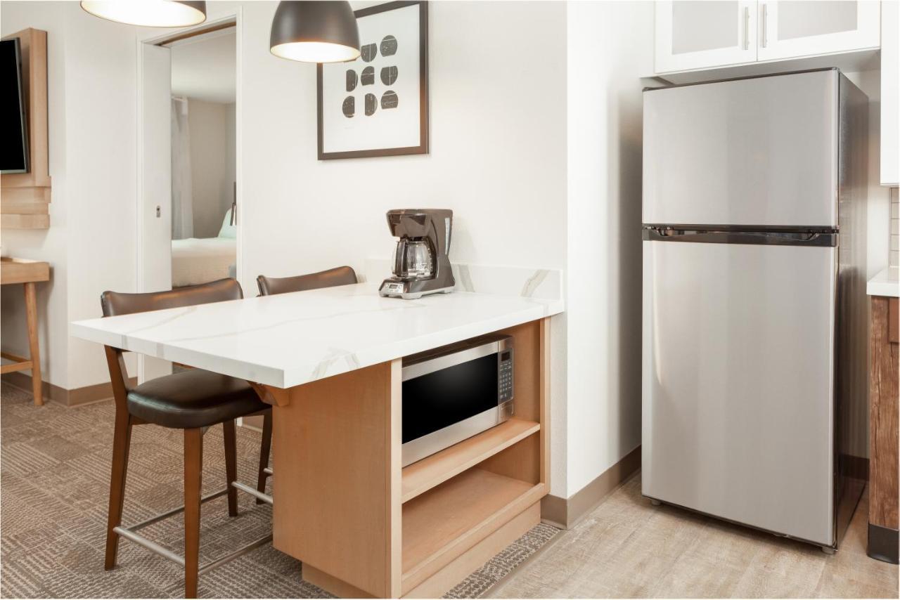 Staybridge Suites - San Bernardino - Loma Linda エクステリア 写真