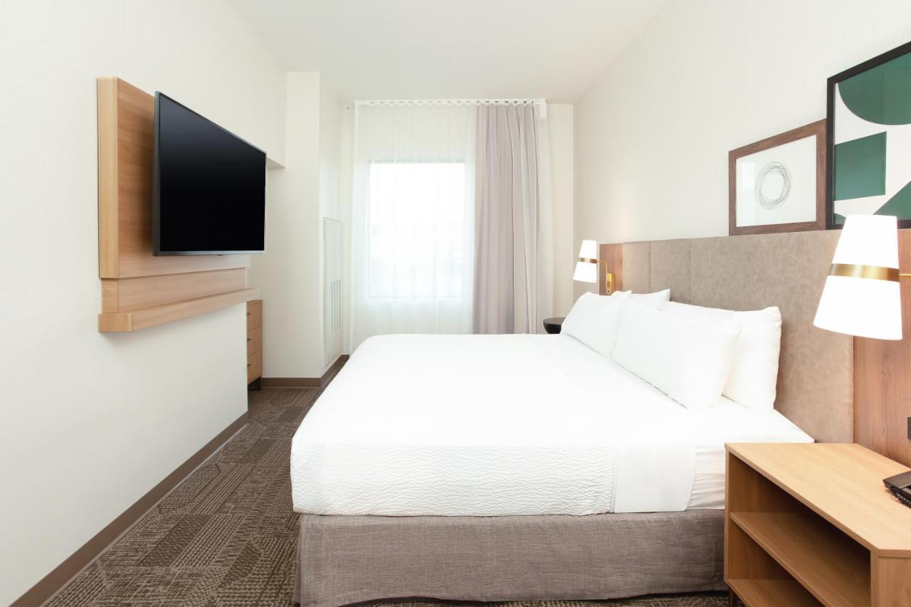 Staybridge Suites - San Bernardino - Loma Linda エクステリア 写真