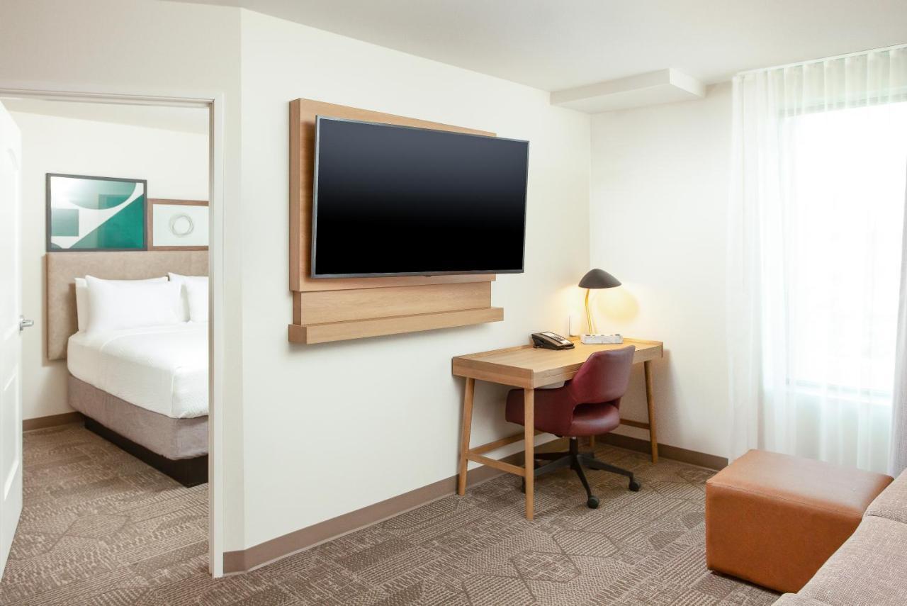 Staybridge Suites - San Bernardino - Loma Linda エクステリア 写真