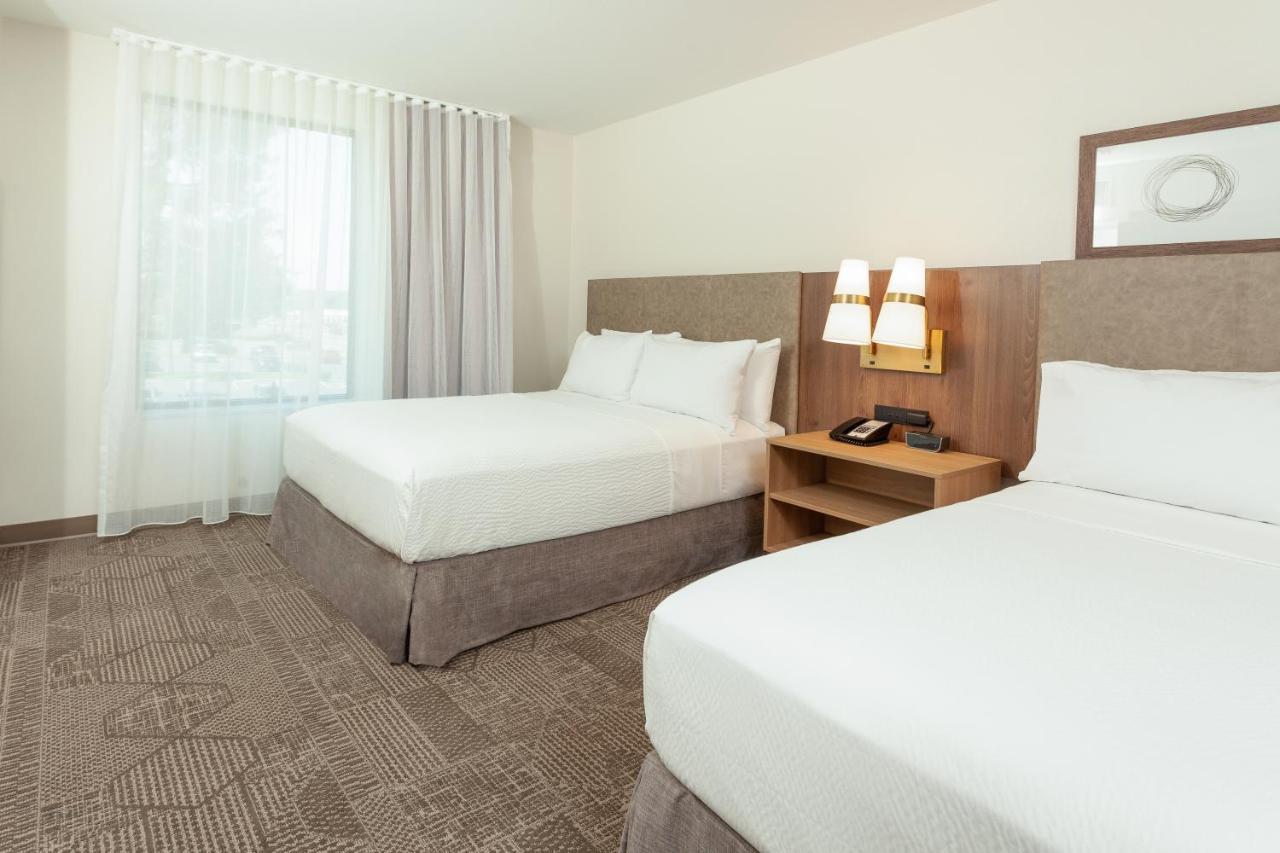 Staybridge Suites - San Bernardino - Loma Linda エクステリア 写真