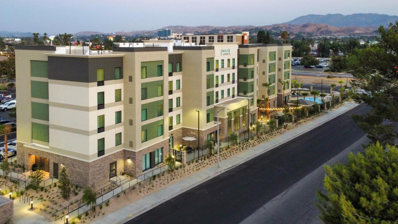 Staybridge Suites - San Bernardino - Loma Linda エクステリア 写真