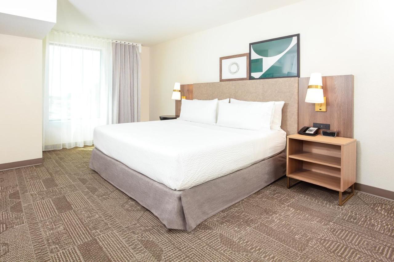 Staybridge Suites - San Bernardino - Loma Linda エクステリア 写真