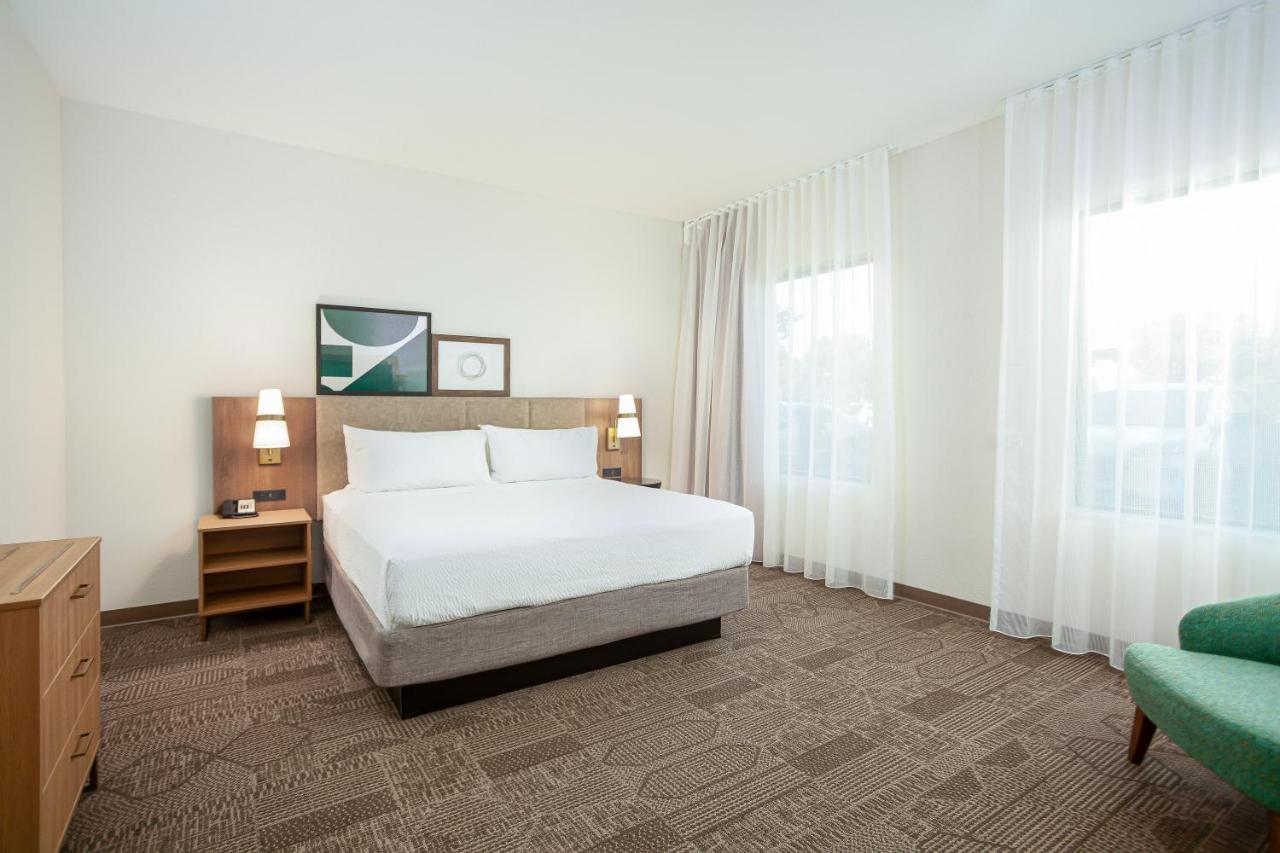 Staybridge Suites - San Bernardino - Loma Linda エクステリア 写真