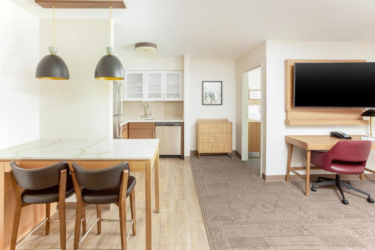 Staybridge Suites - San Bernardino - Loma Linda エクステリア 写真
