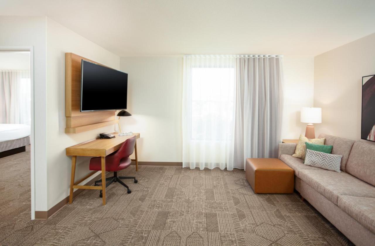 Staybridge Suites - San Bernardino - Loma Linda エクステリア 写真