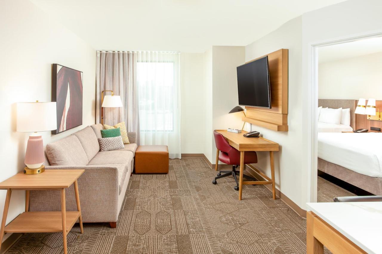 Staybridge Suites - San Bernardino - Loma Linda エクステリア 写真