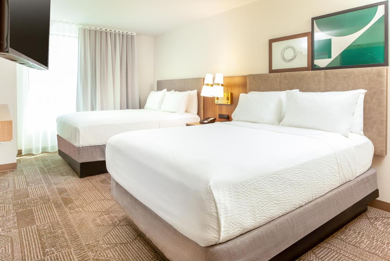 Staybridge Suites - San Bernardino - Loma Linda エクステリア 写真