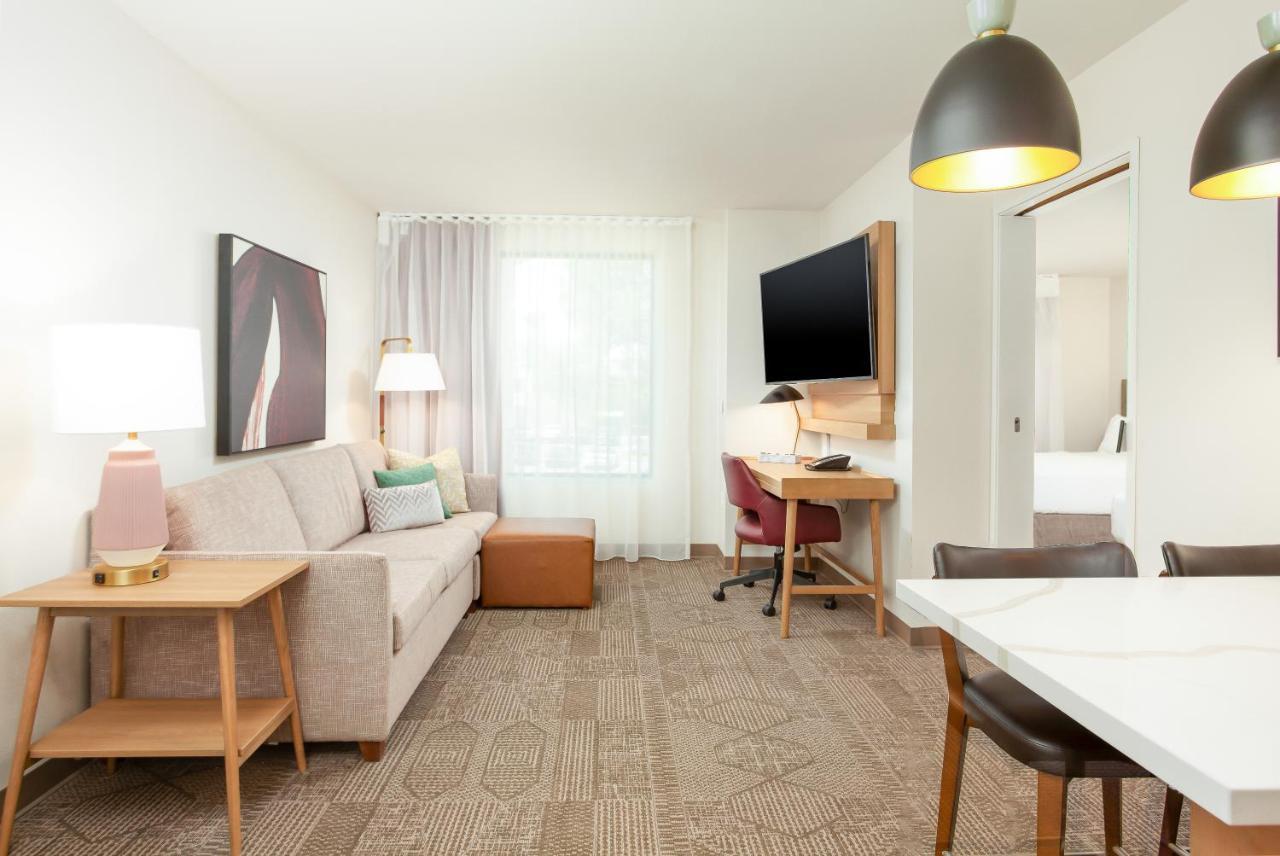Staybridge Suites - San Bernardino - Loma Linda エクステリア 写真