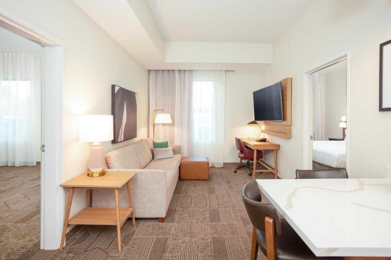 Staybridge Suites - San Bernardino - Loma Linda エクステリア 写真