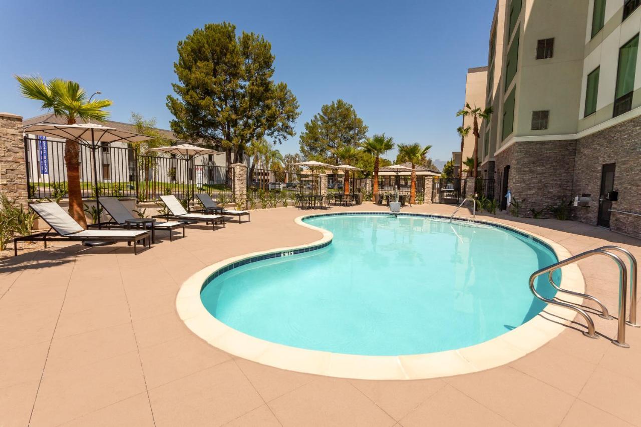 Staybridge Suites - San Bernardino - Loma Linda エクステリア 写真