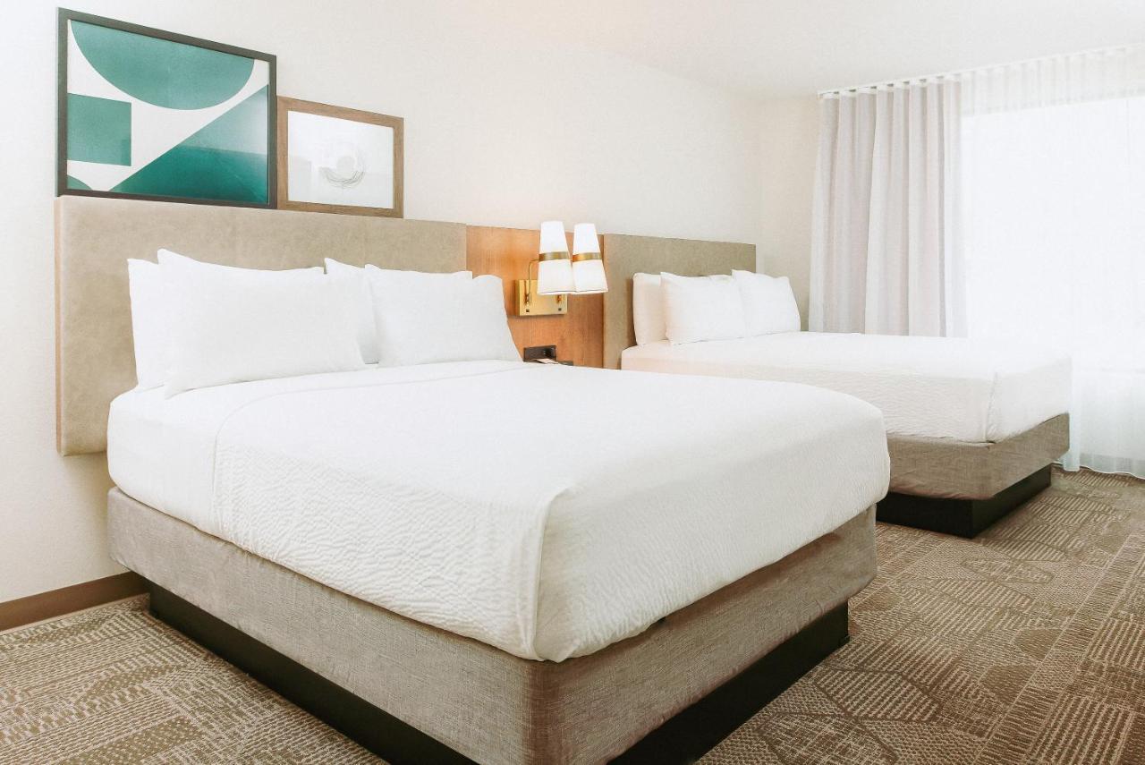 Staybridge Suites - San Bernardino - Loma Linda エクステリア 写真