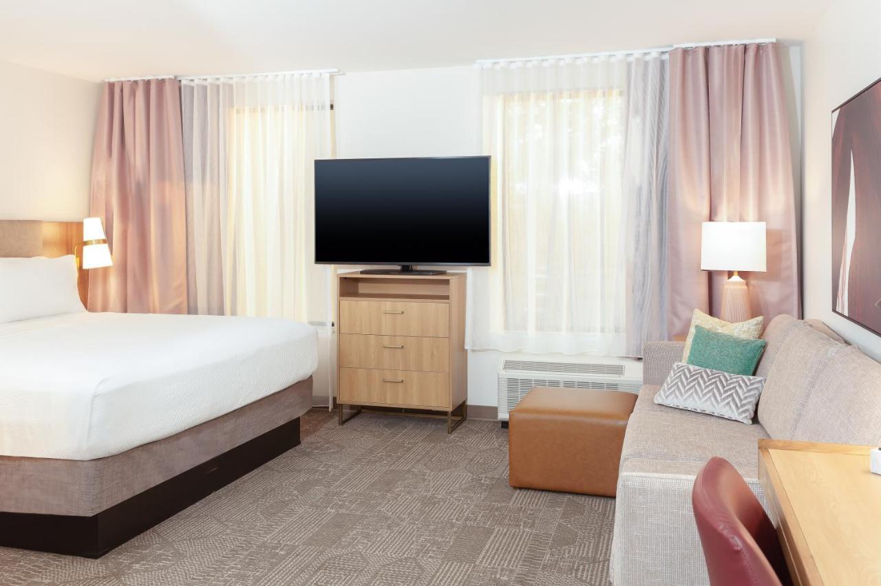 Staybridge Suites - San Bernardino - Loma Linda エクステリア 写真